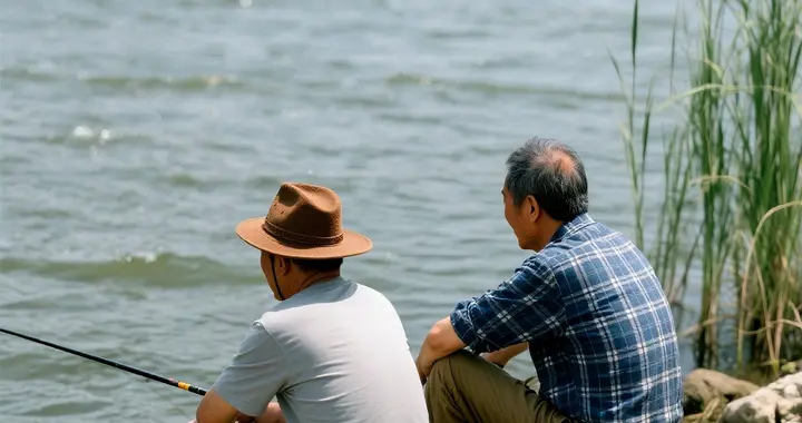 不管你信不信，男性过52岁后，基本都有如下6个现状，要学会接受