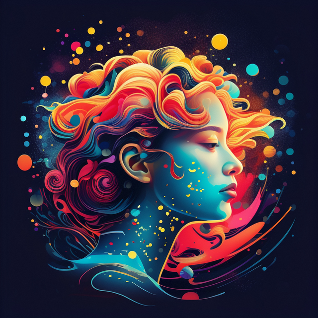 AI的画笔：科技与艺术的碰撞，开启创作新时代