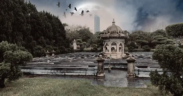 墓地侵占引发纠纷，法律保护遗属权益