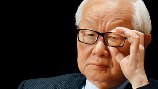 史叔：台积电创始人张忠谋，受访时再次语出
