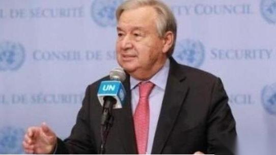 兔子历史：联合国如今急着向中国伸手要钱