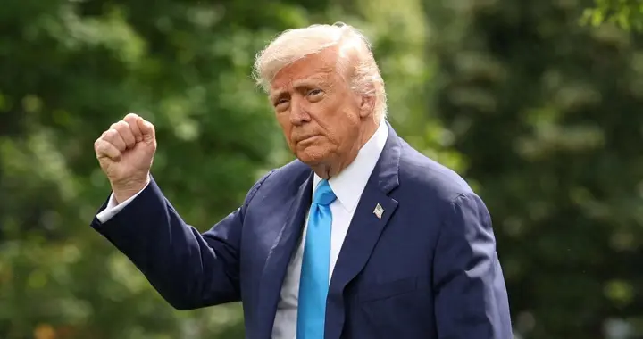 安理会4:1局面出现!英法突然反水，特朗普把北约逼到墙角