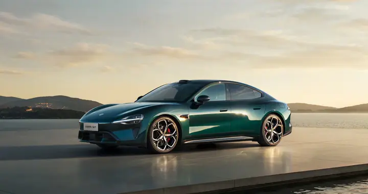 5月销量出炉，小米SU7和Model 3断层领先，消费者在用脚投票！