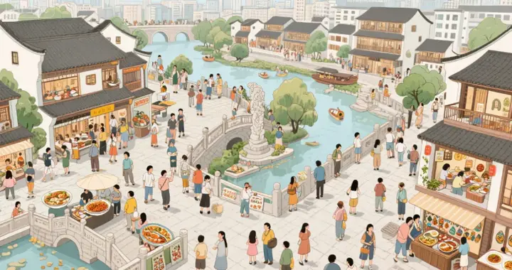 重构收入分配，点燃消费引擎：中国经济稳增长的核心支点