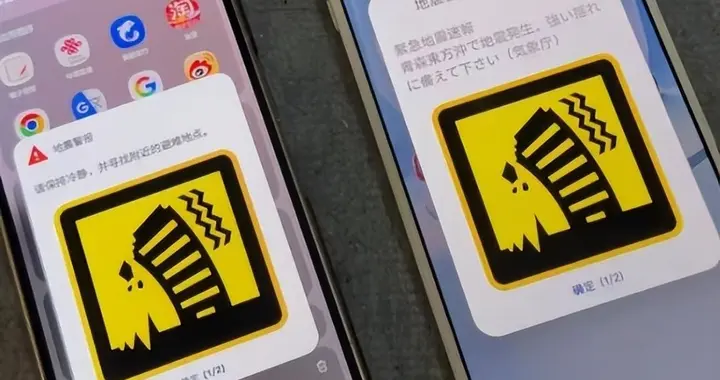 好言难劝该死的鬼？中国大量游客滞留日本机场，地震暴雪欲哭无泪