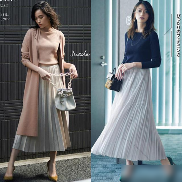 上海街拍爆火！运动鞋突然失宠，这4双鞋凭啥逆袭？