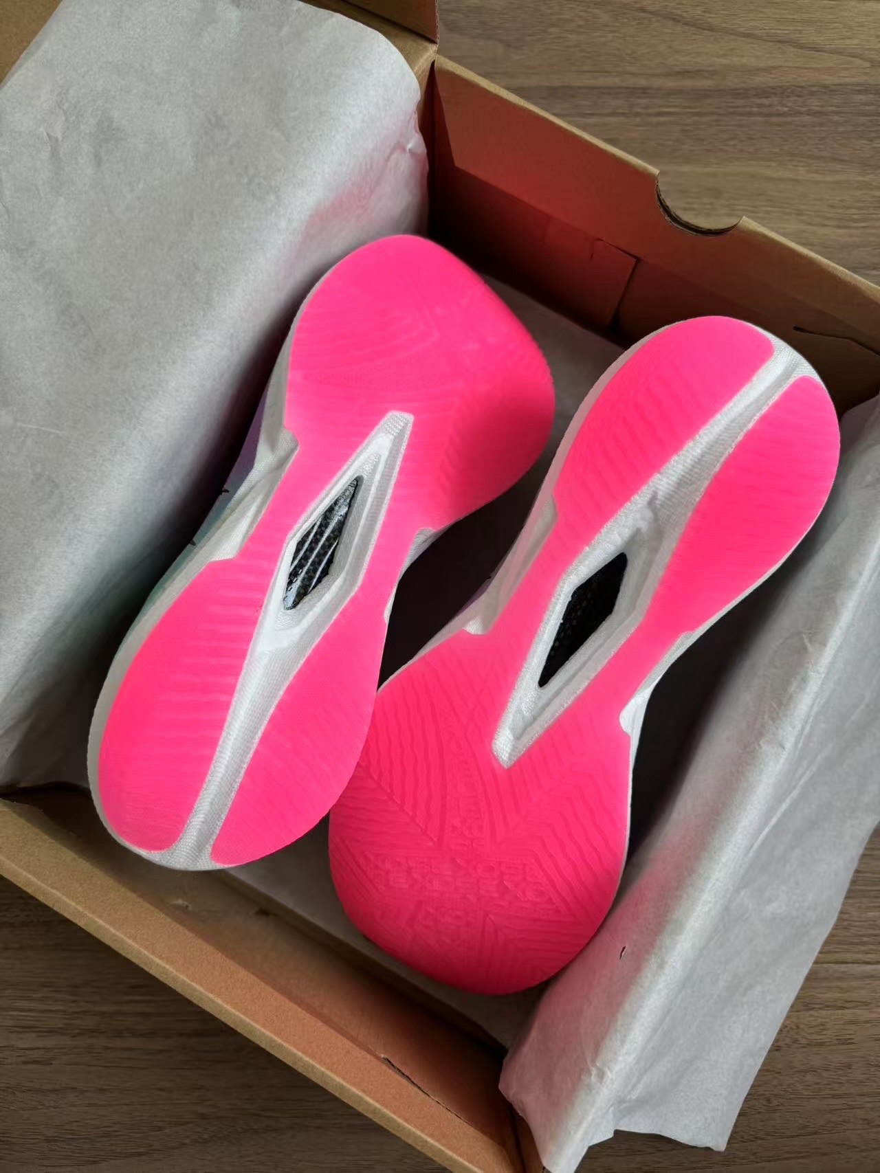 我的运动鞋搭子👟特步360X 2.0