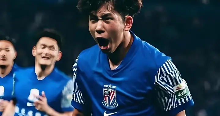 U23两轮不败后，申花国安球迷皆有失落感，靠买买买只是权宜之策