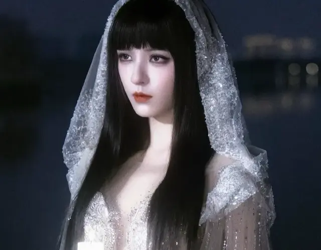 龙哥的星图汇：张予曦