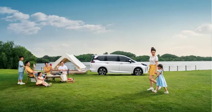 买MPV就选“中国MPV专家”！传祺M6超值福利来袭！