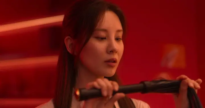 在情趣用品公司上班后，我才学会如何取悦自己