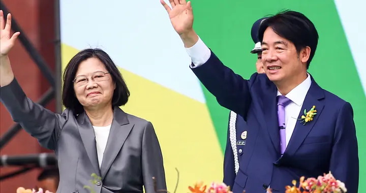 八大恶人反攻郑丽文！11月恐面临生死局，民进党怕重蹈8年前覆辙