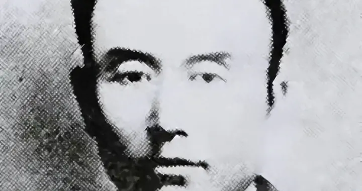 军分区司令员负伤被俘，地主残忍将其铡成三段，萧华大怒派兵复仇