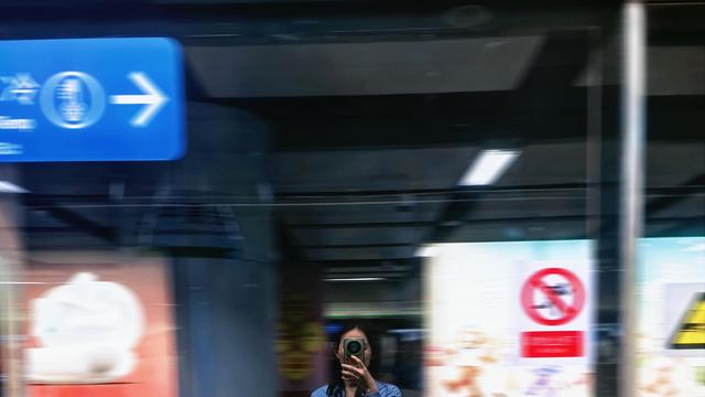 我吃西红柿：深圳找工作 去年12月底，失