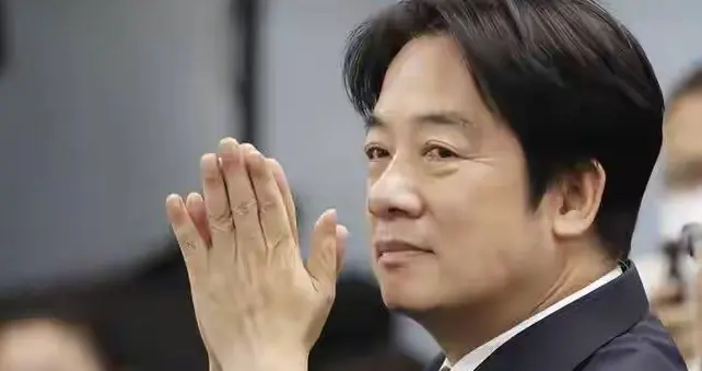 大陆十项措施已出，民进党别无选择：赖清德，非接不可！