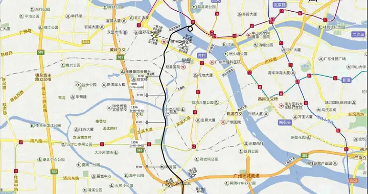 如意坊放射线二期（葵蓬路-棉琴路段）预计2027年上半年建成开通