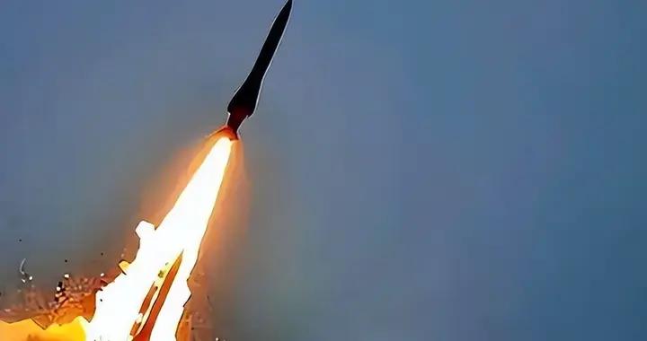 中东局势彻底失控！沙特以色列联手逼战，伊朗绝地反击横扫八国