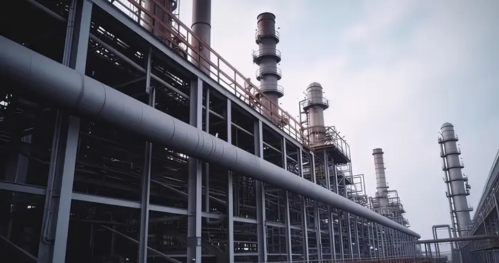 凯瑞特阀业 28 寸 900 磅闸阀启运！交付国家管网重点项目！