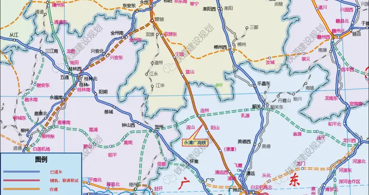 再批1条！5条高铁可研批复进入倒计时