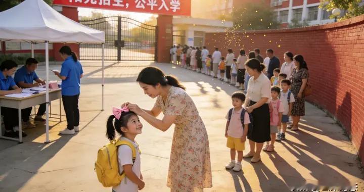 2026年5月，教育彻底变天！入学升学大洗牌，普通家庭终于松口气