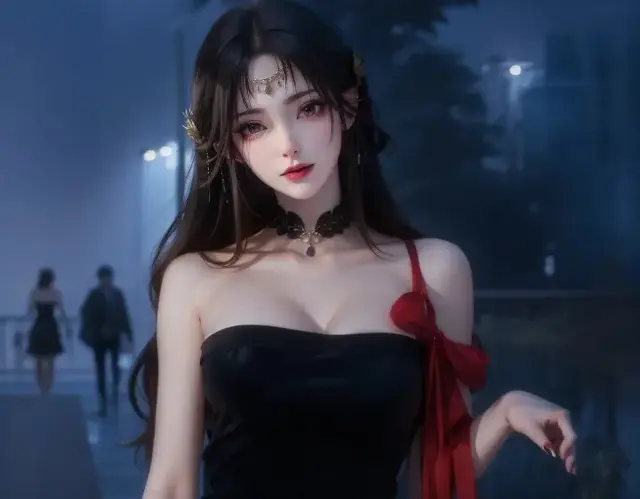 完美世界