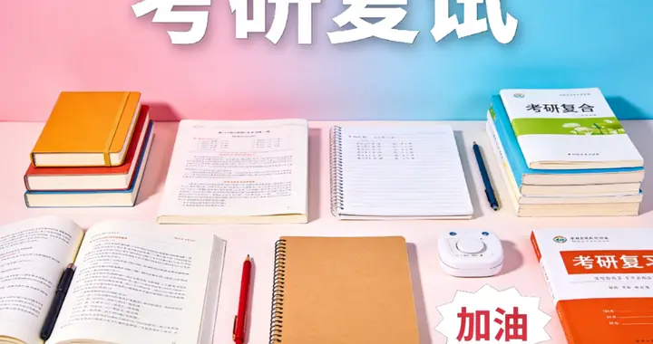 紧急提醒！考研复试规则大改，别瞎准备了，这些坑千万别踩