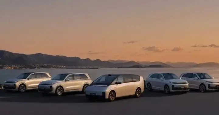 理想汽车，还能重回巅峰吗？