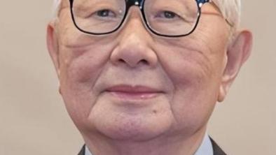 韩总的小金库：台积电创始人张忠谋，受访时