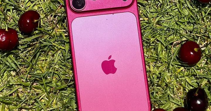 爆款预定！樱桃红 iPhone 18 Pro 真机测试视频泄露