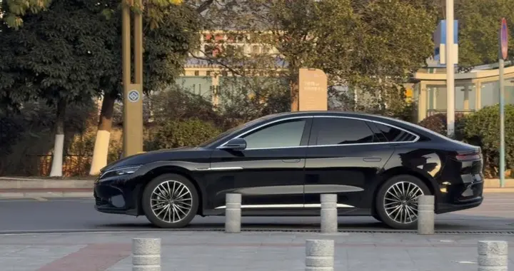 高知共鸣：为什么大学老师都选择开比亚迪