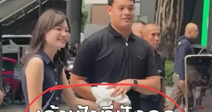 泰王观念变了！双语海报默许提帮功王子恋爱，帕公主离世打破旧规