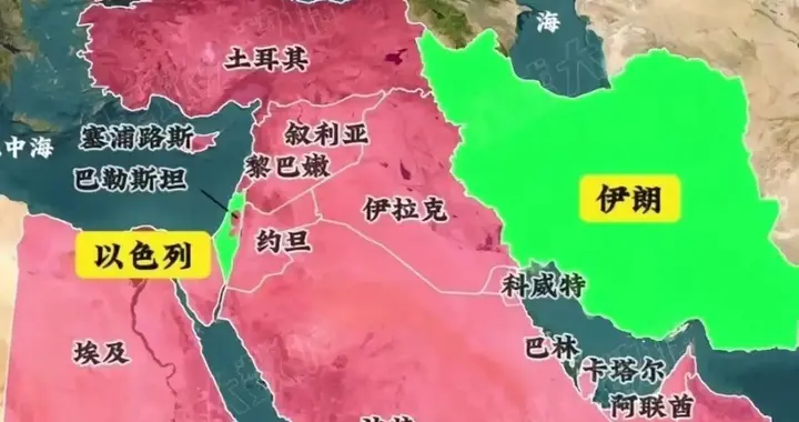 中东战争打满百天，A股军工却涨停：2026下半场，财富都往哪里跑