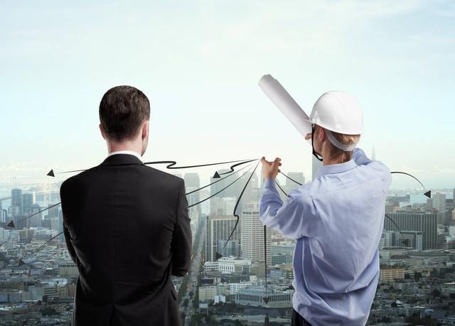 一级建筑师与一级建造师的区别详解