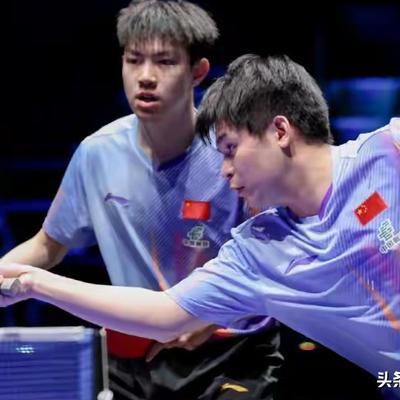 生活百态大放送：WTT太原赛11日最大看