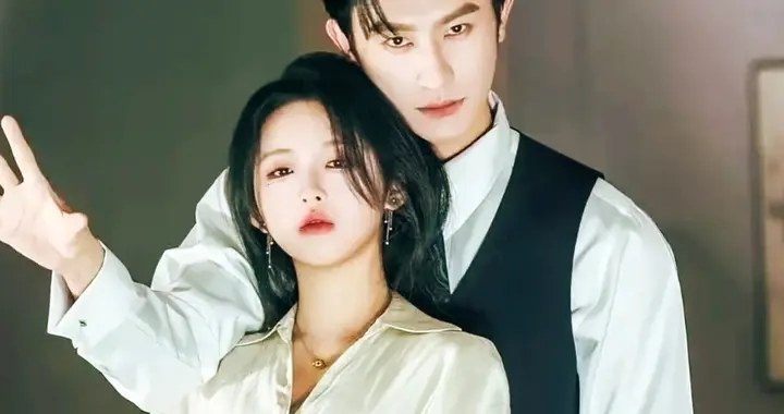 短剧《曼陀罗》杀疯了？这两人的拉扯感才是真上头！