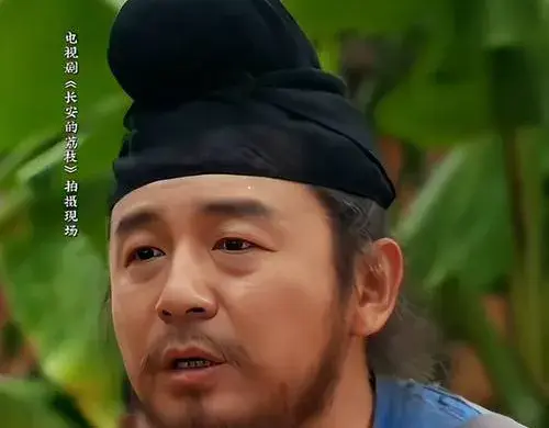 《长安的荔枝》电视剧内容简介和演员阵容