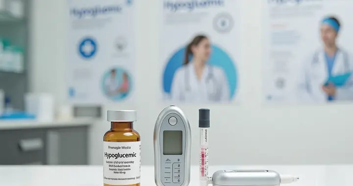 新研究：这类糖尿病药可能加速糖尿病进展？!