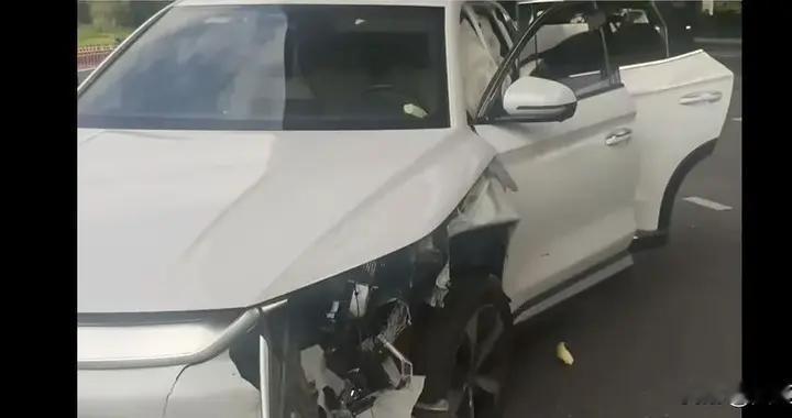 交警带路闯红灯送医车祸，网约车司机全责引争议