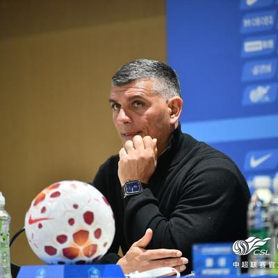 成都蓉城足球俱乐部