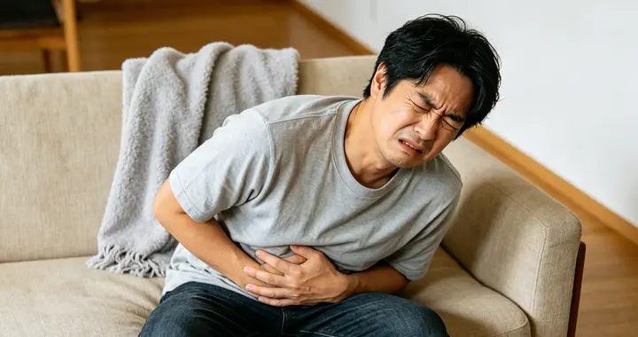 慢性腹泻为什么不能长期硬扛？原因要查清