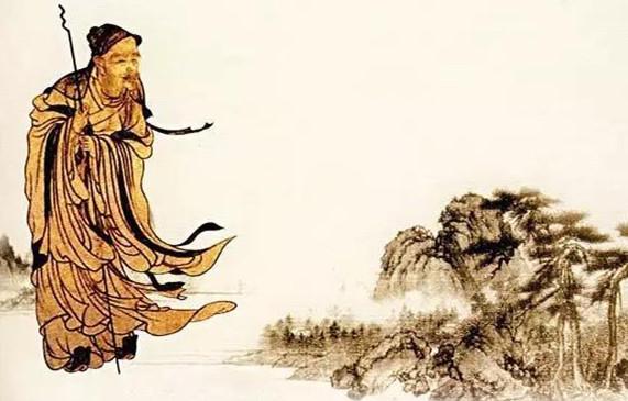 鬼谷钱经：樵夫问道！