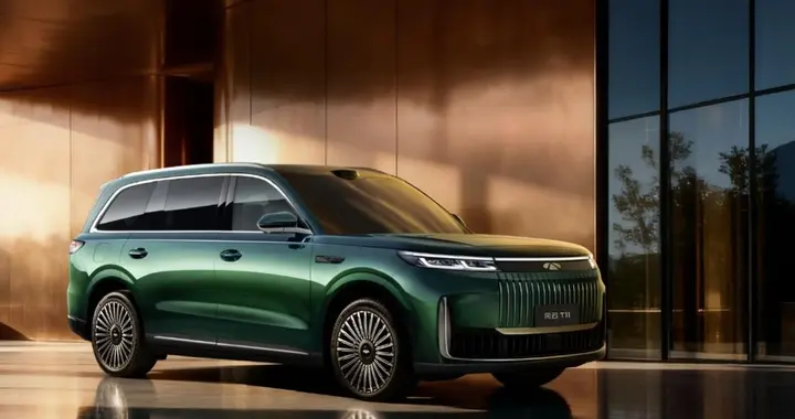 风云T11首次OTA，从泊车到智驾，每一处升级都贴心