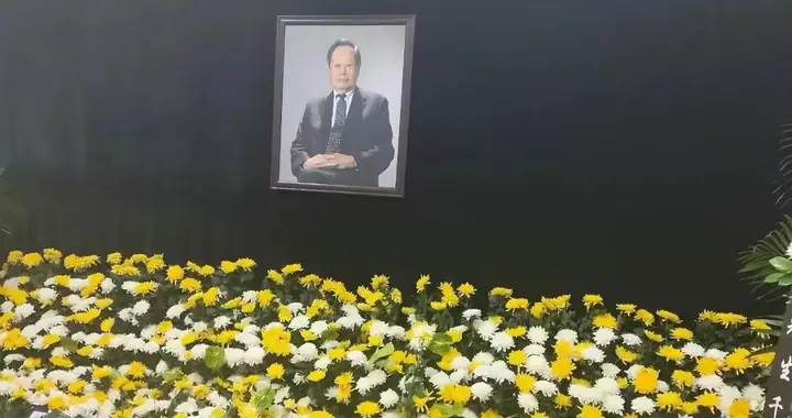 杨振宁墓地已确定！好友王宫保公布追悼会细节，与邓稼先“重逢”