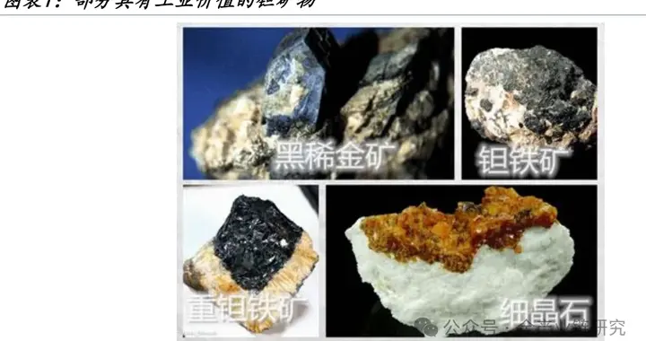 研报学习：AI金属之钽行业研究