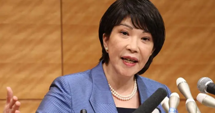 大结局要来，中方全面禁运，美国不救高市早苗，日本抛售美债自救