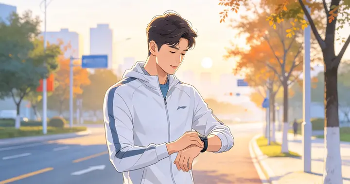 一个人外表的样子，是他人生状态的外露