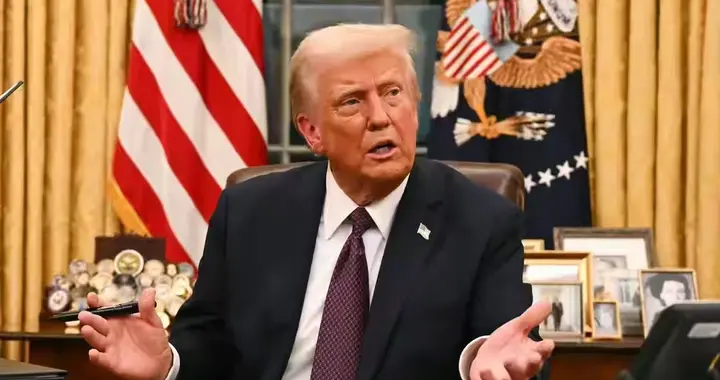 1750亿关税全得吐出来！最高法院一纸判决，特朗普政府彻底傻眼了