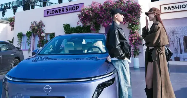 10万级插混家用闭眼入？东风日产N6实测：通勤省一半，带娃不折腾