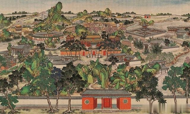 宁荣二府都不在金陵，凭什么说红楼梦写的是江宁织造府家事？