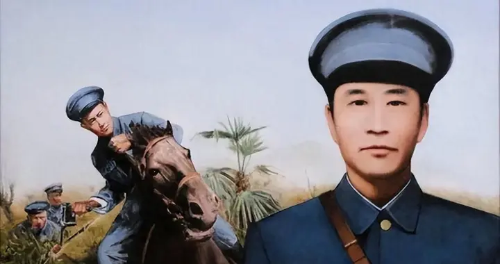 红军时期，毛主席的三位爱将，都与元帅军衔失之交臂
